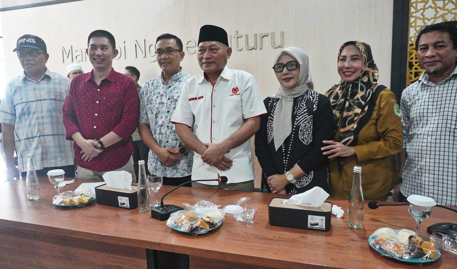 Gambar Kedua