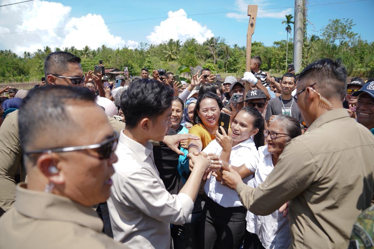 Gambar Kedua
