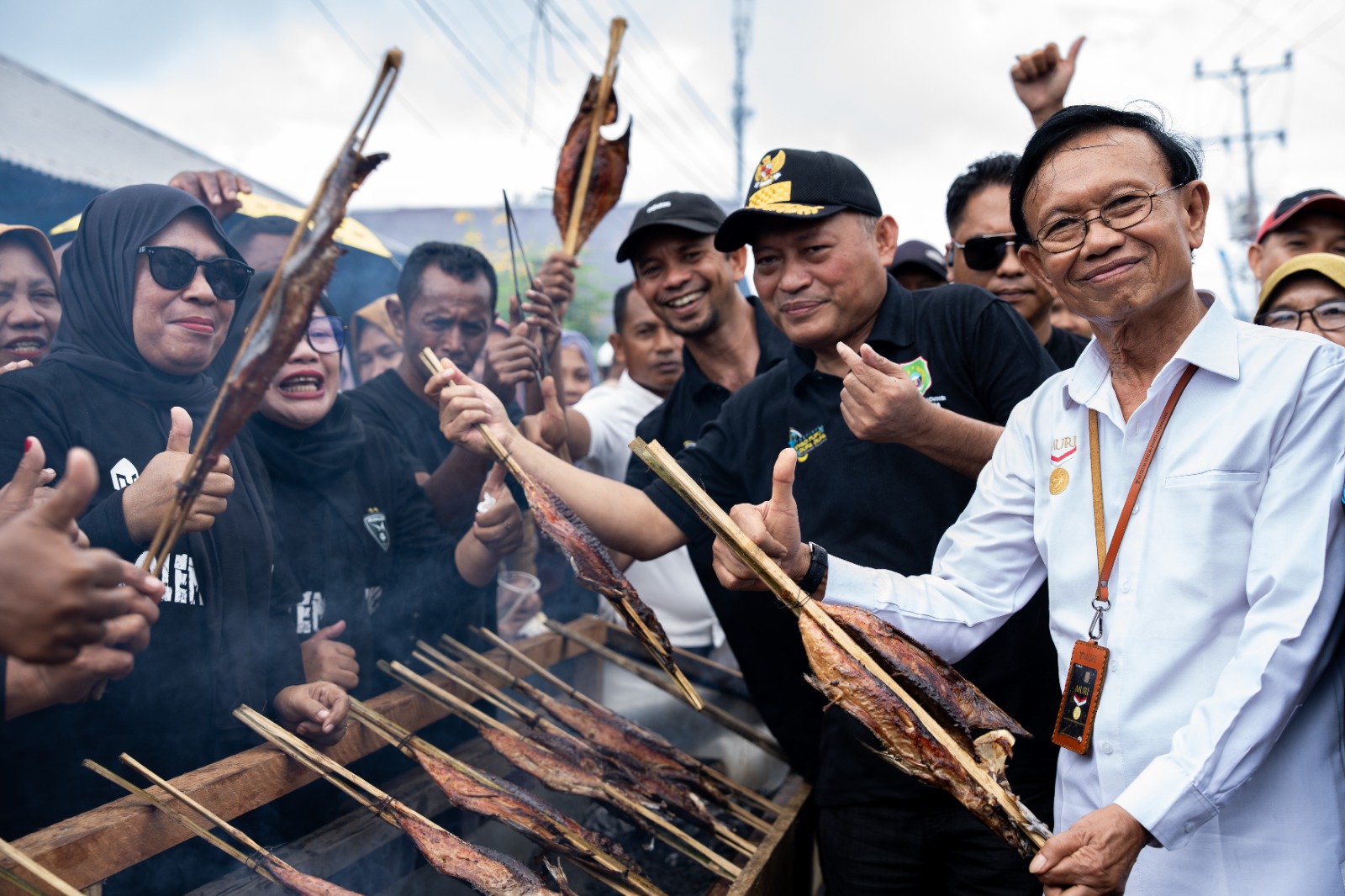 Gambar Kedua