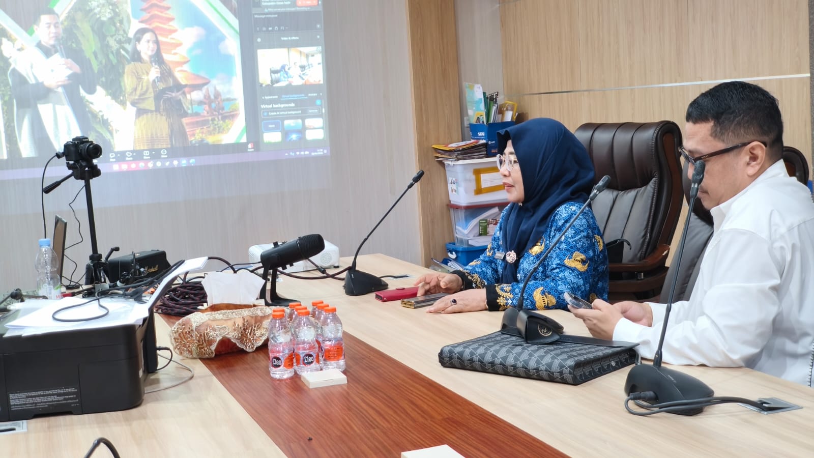 Gambar Kedua