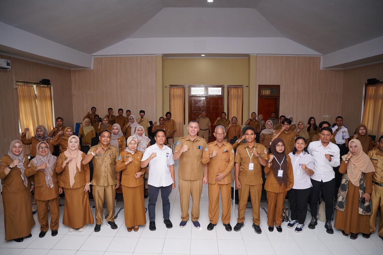 Gambar Kedua