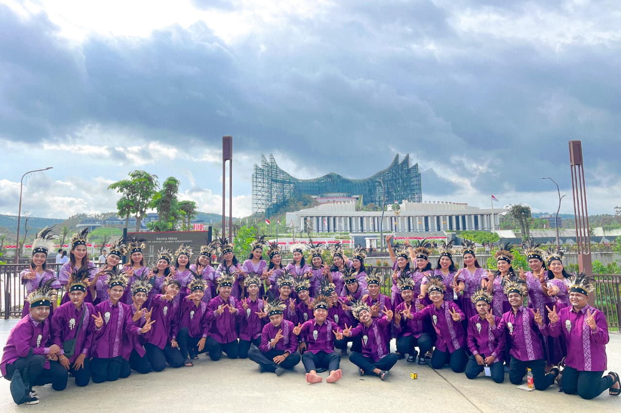 Gambar Kedua