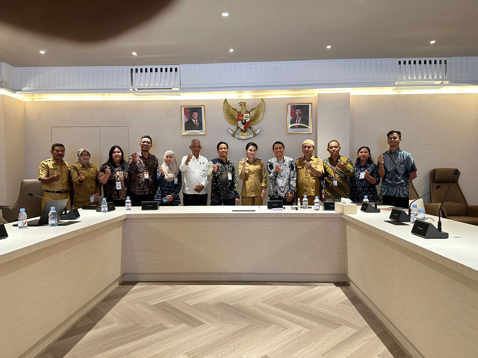 Gambar Kedua