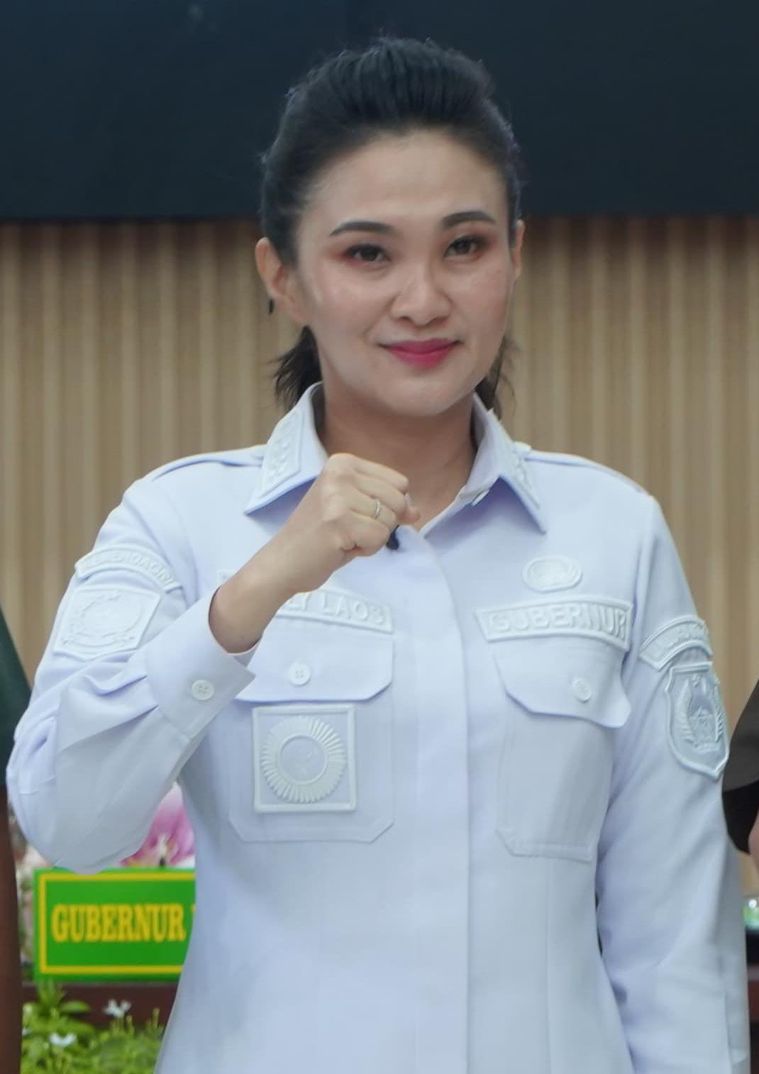 Berlari Menuju Indonesia Emas: Gubernur Sherly Apresiasi Pattimura Run 2025