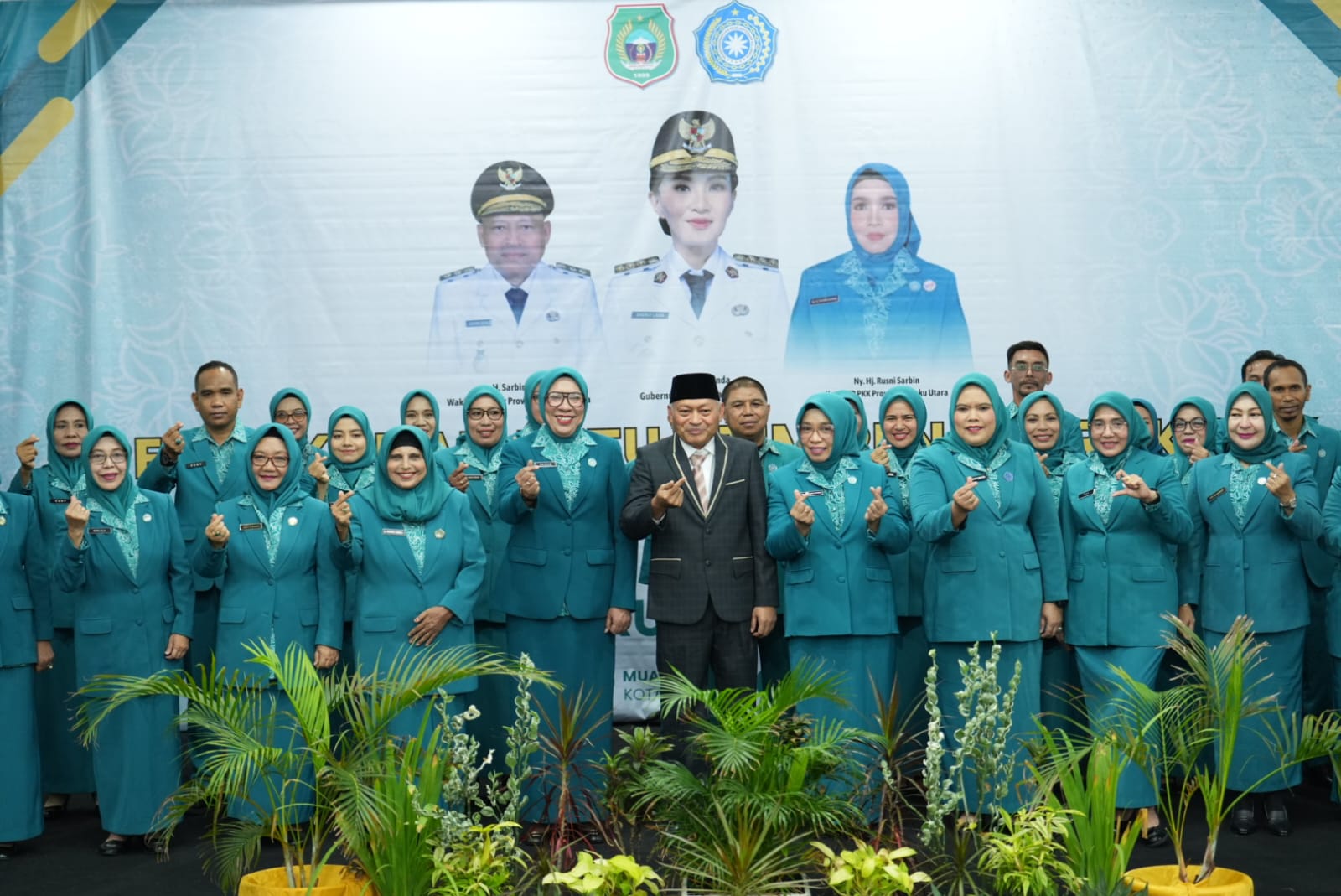 Gambar Kedua