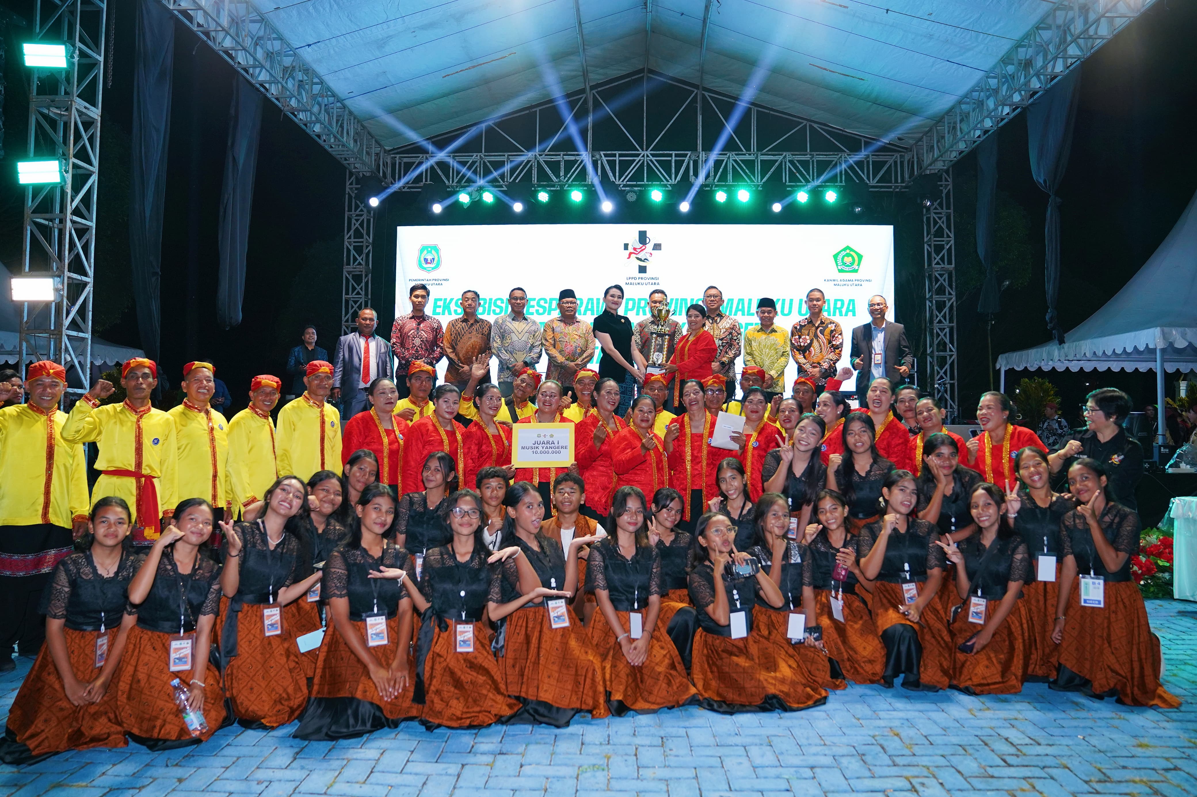 Gambar Kedua