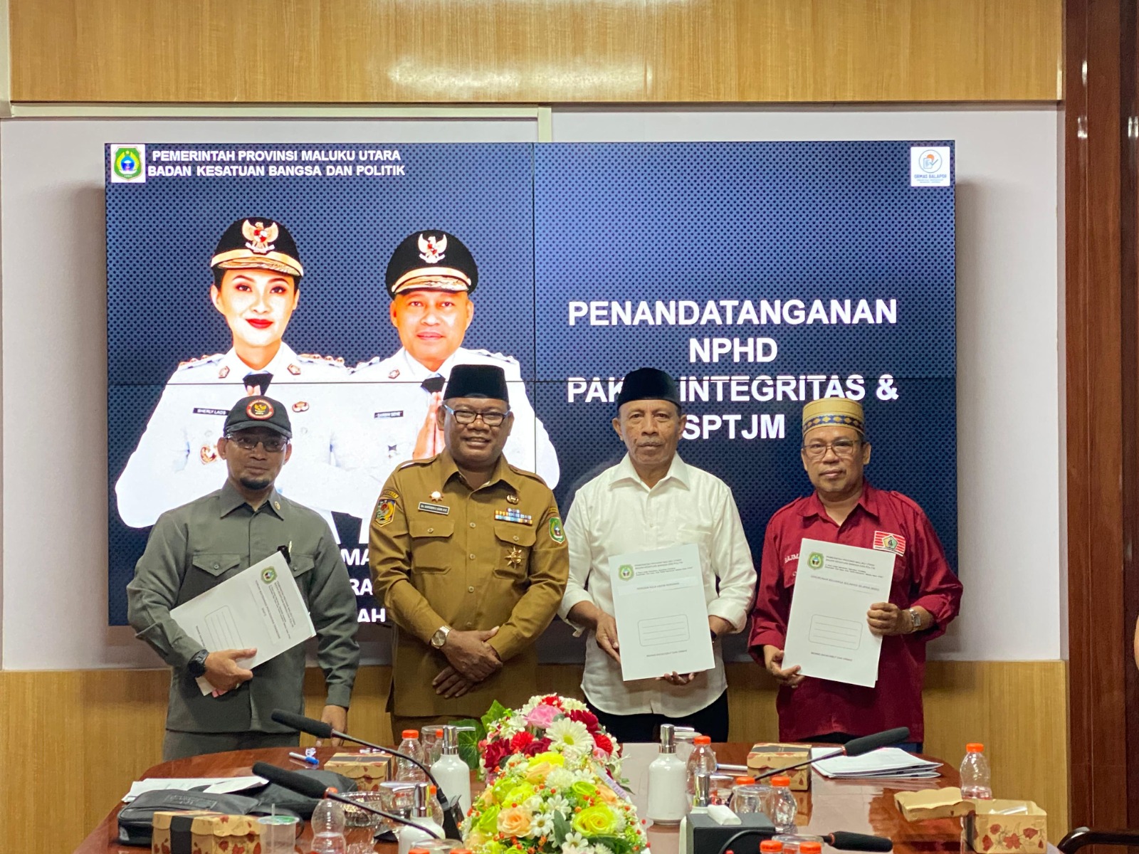 Gambar Kedua