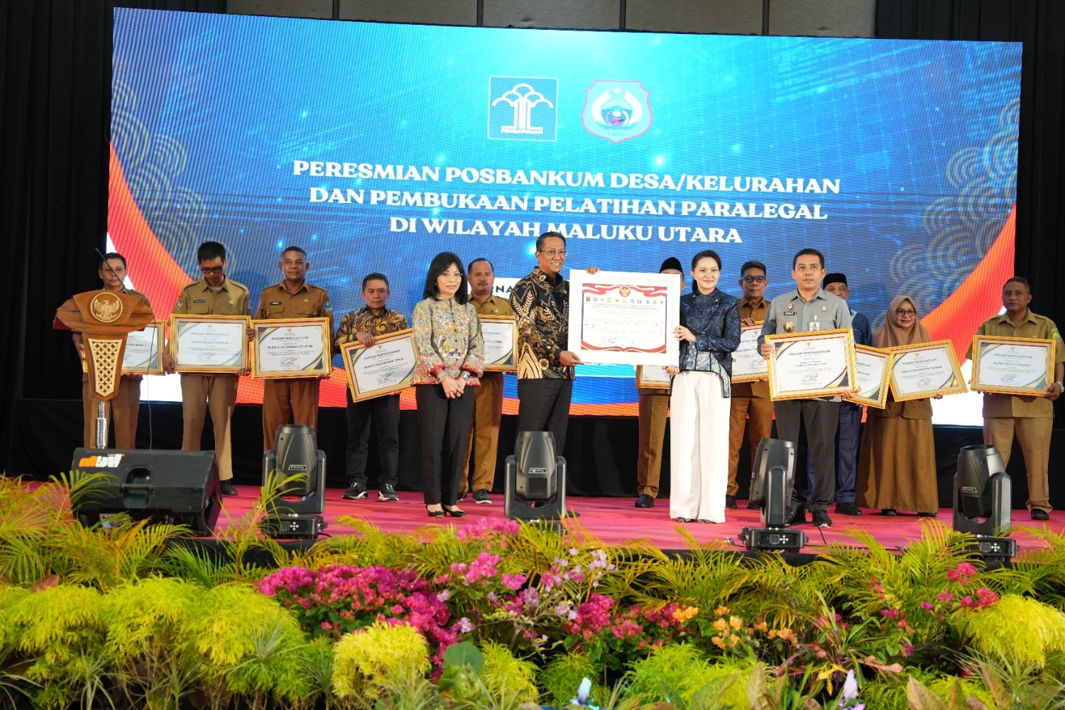 Gambar Kedua