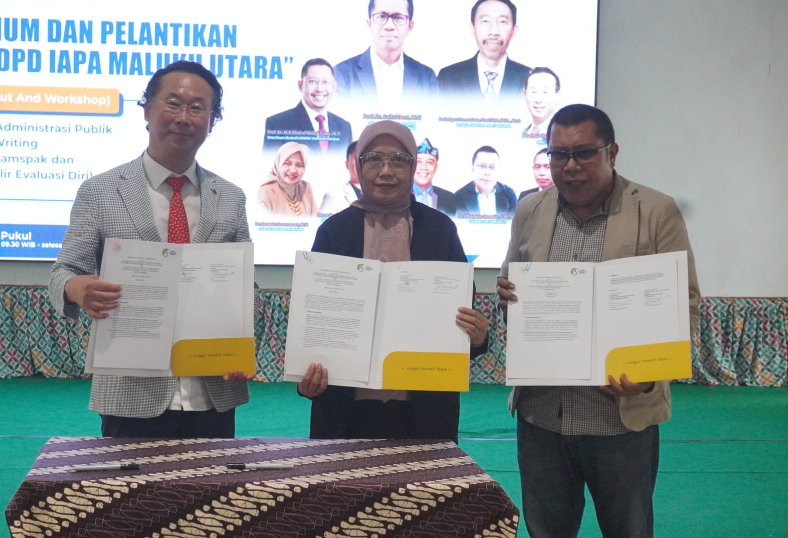 Gambar Kedua