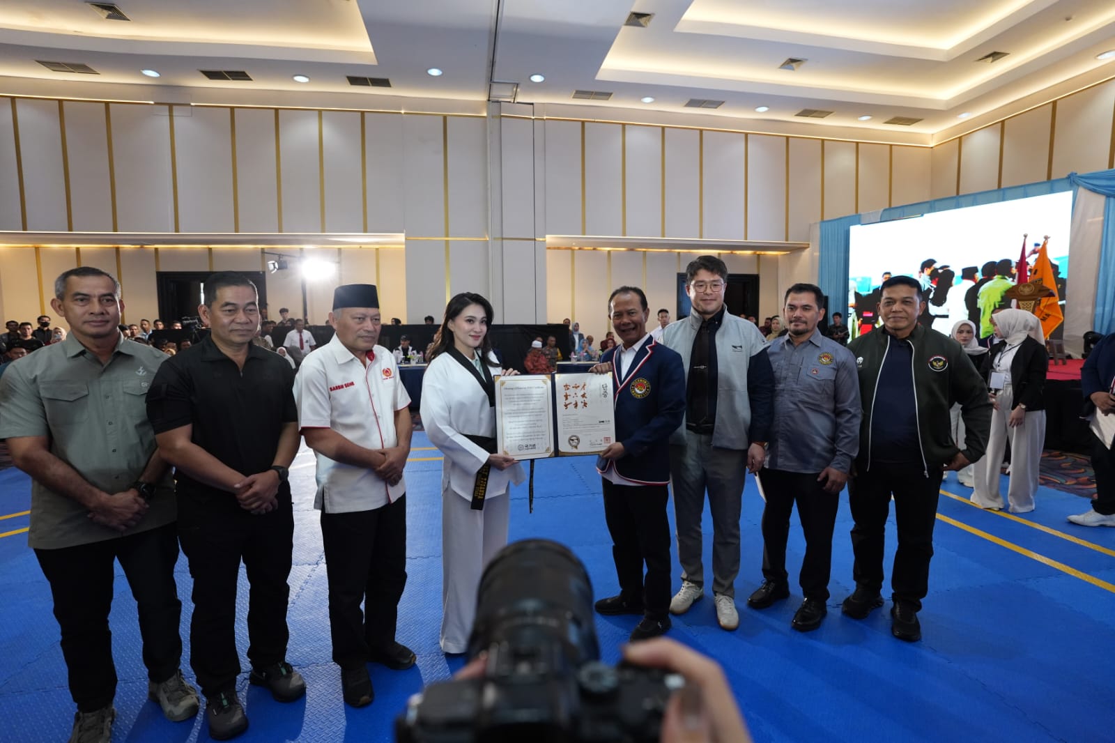Gambar Berita