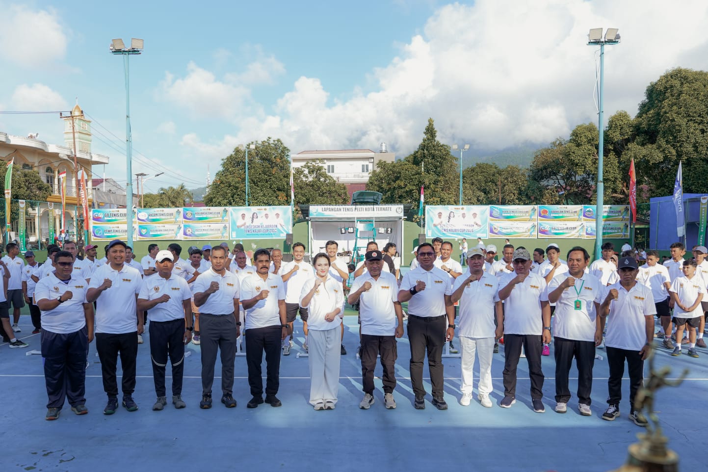 Gambar Kedua