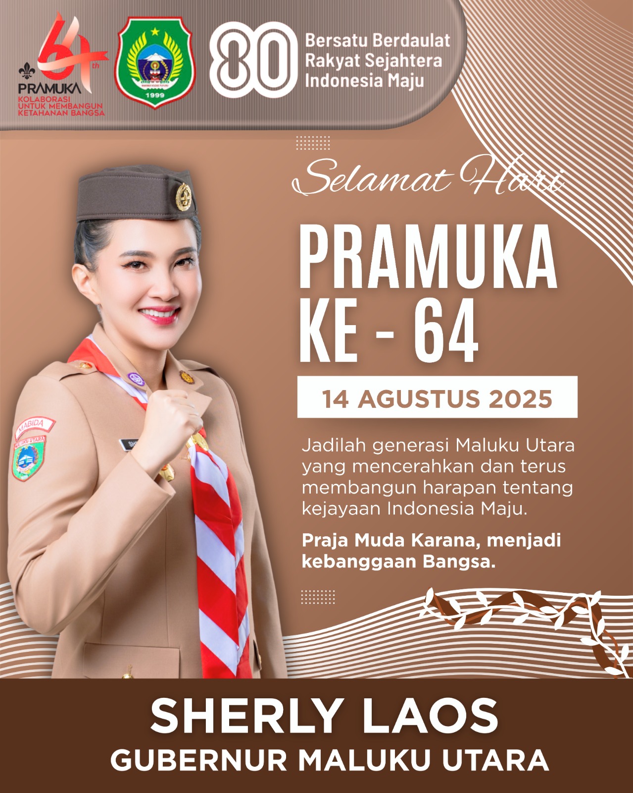 Pramuka 2
