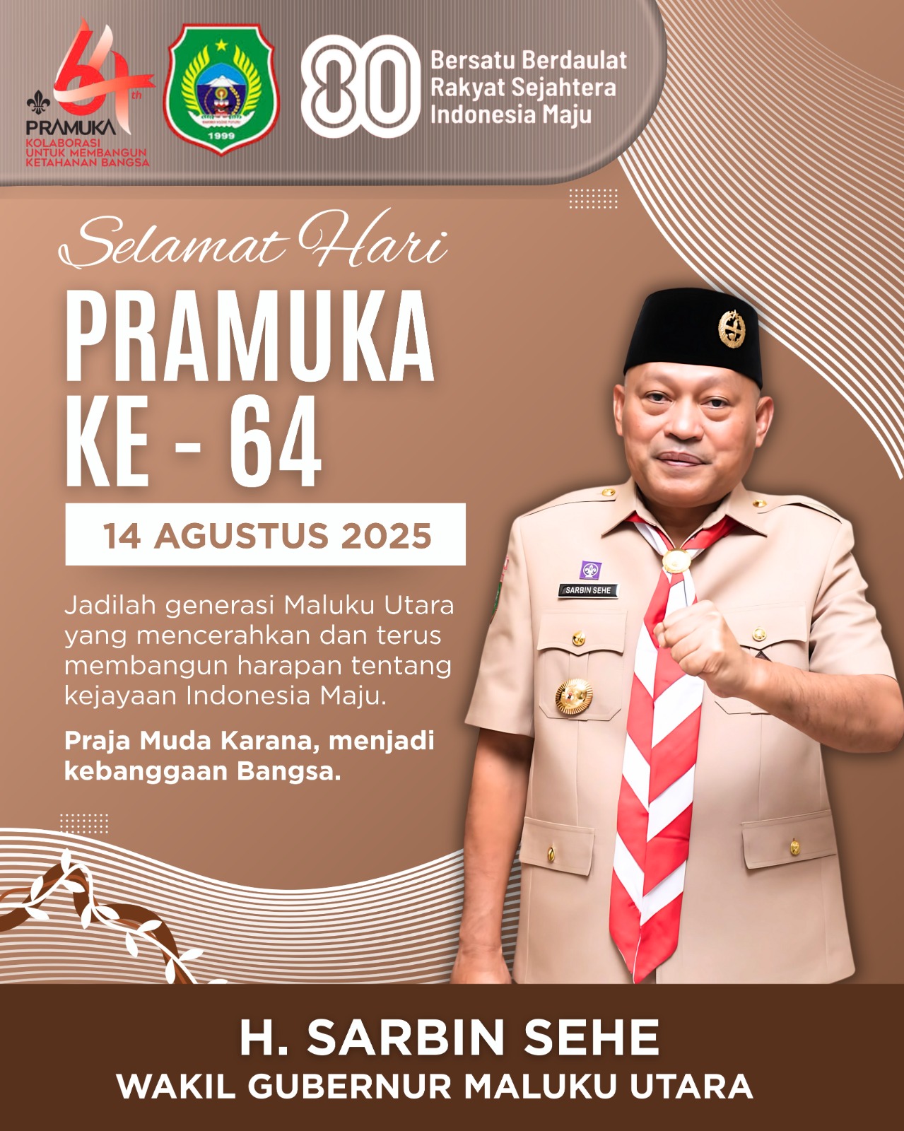 Pramuka 3