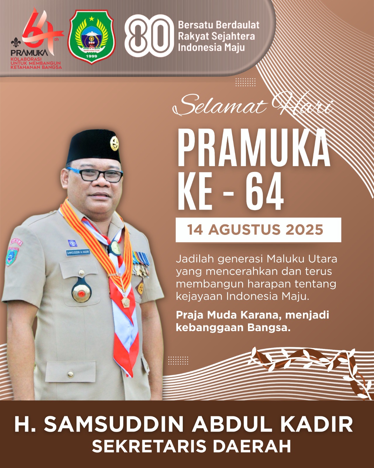 Pramuka 4