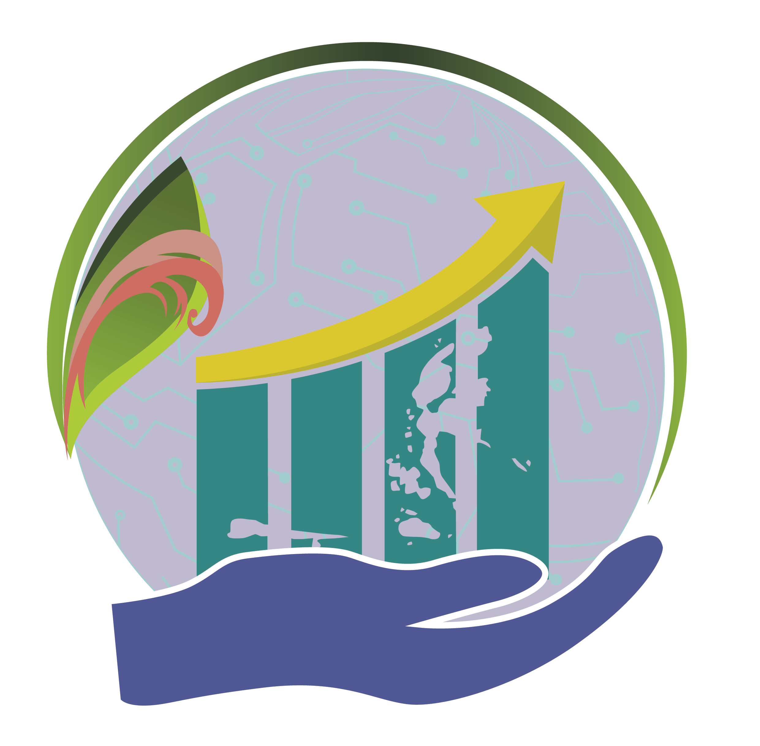 Logo Gerbang Investasi